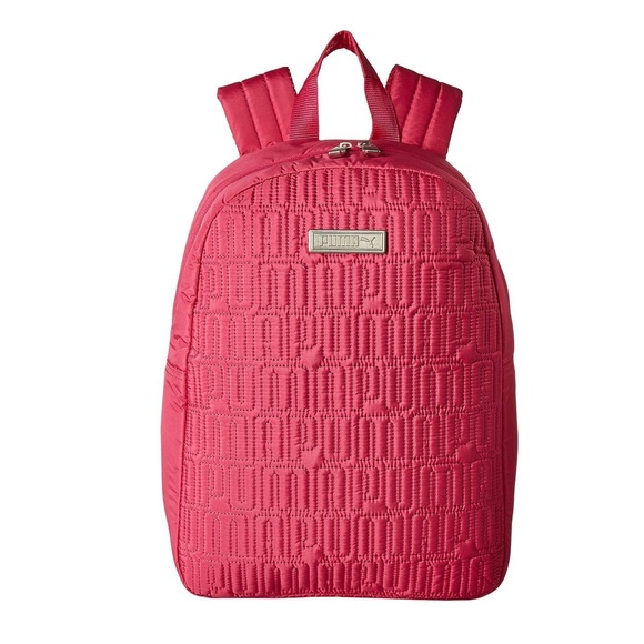 puma alpha backpack